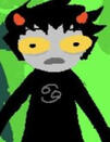 Karkat Vantas